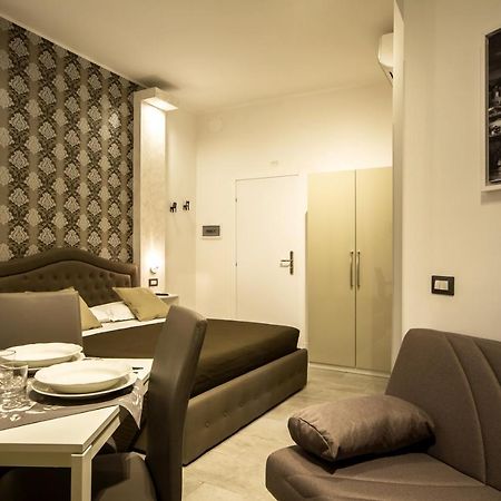רומא Residenza Tupini, S.Pietro Suites מראה חיצוני תמונה