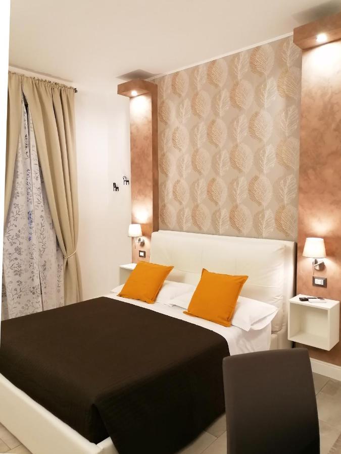 רומא Residenza Tupini, S.Pietro Suites מראה חיצוני תמונה