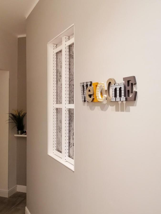 רומא Residenza Tupini, S.Pietro Suites מראה חיצוני תמונה