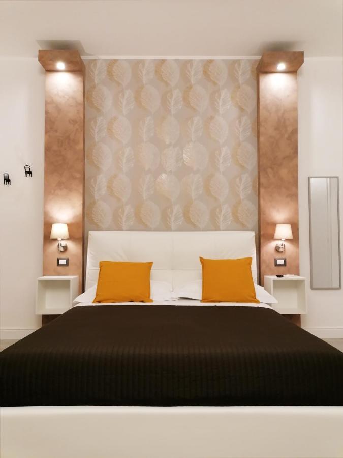 רומא Residenza Tupini, S.Pietro Suites מראה חיצוני תמונה