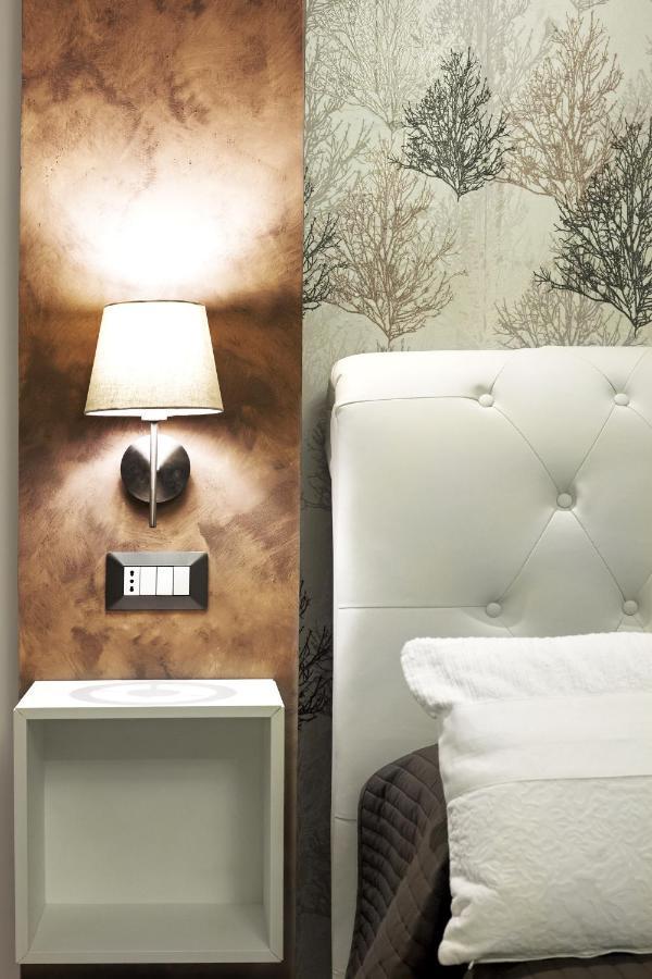 רומא Residenza Tupini, S.Pietro Suites מראה חיצוני תמונה