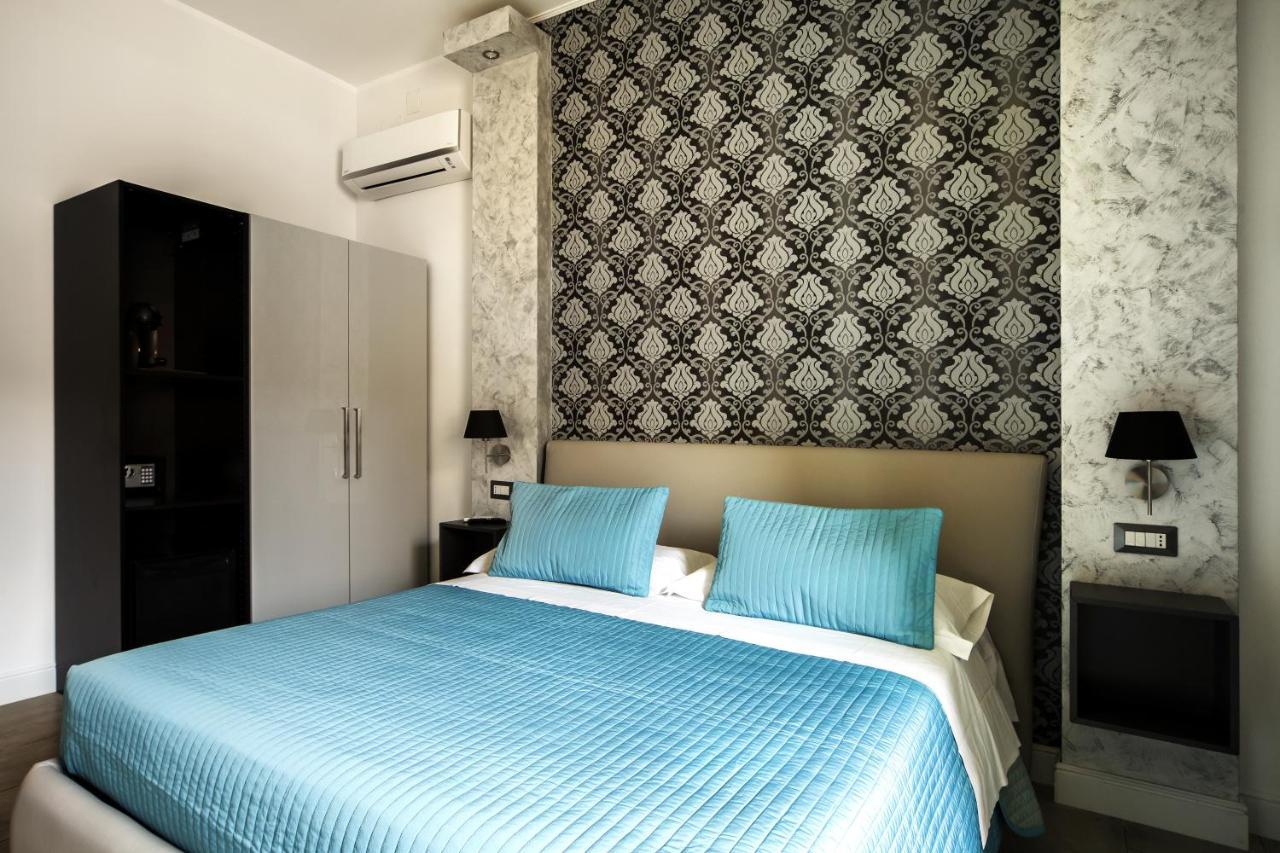 רומא Residenza Tupini, S.Pietro Suites מראה חיצוני תמונה