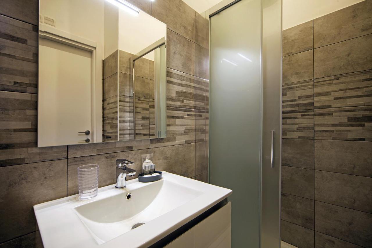 רומא Residenza Tupini, S.Pietro Suites מראה חיצוני תמונה