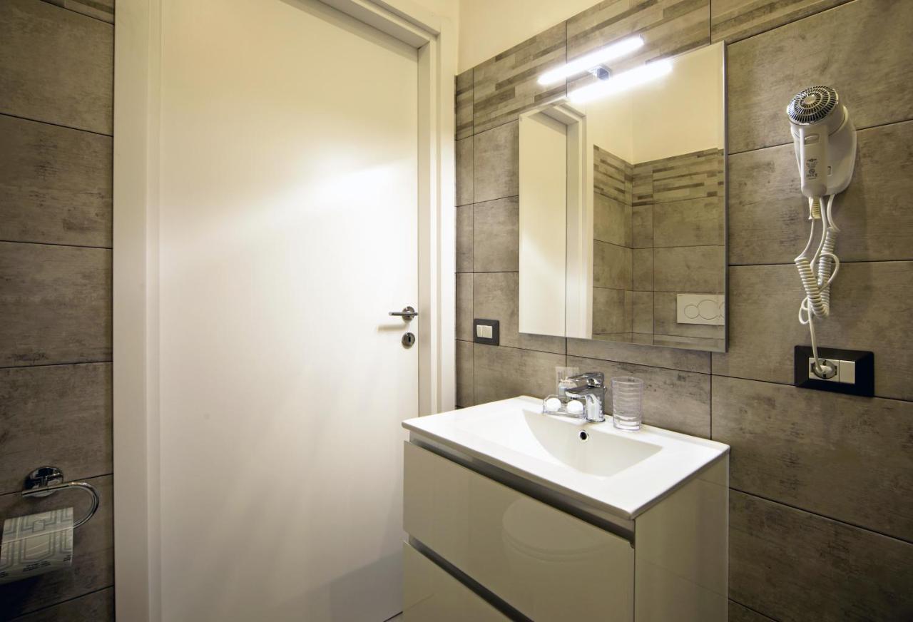 רומא Residenza Tupini, S.Pietro Suites מראה חיצוני תמונה