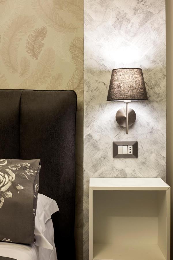 רומא Residenza Tupini, S.Pietro Suites מראה חיצוני תמונה