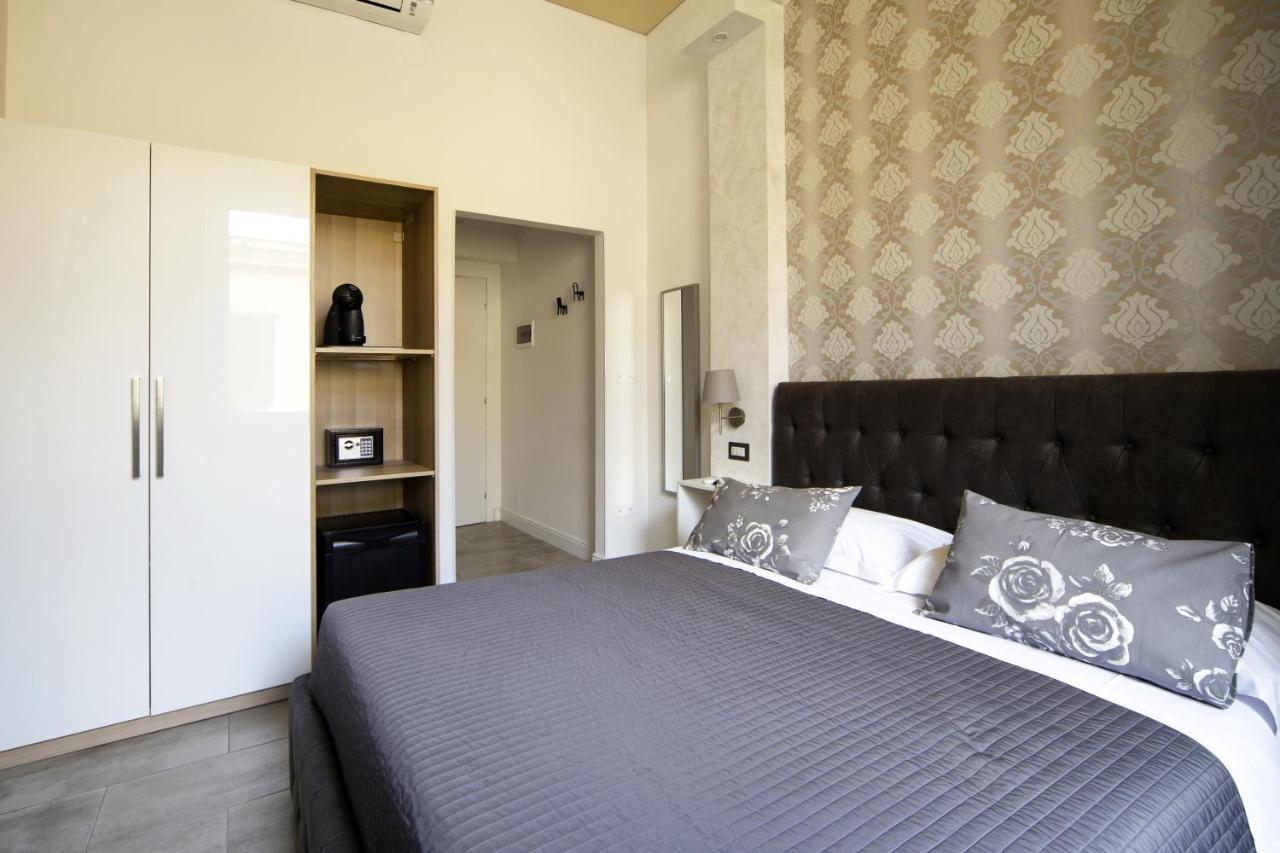 רומא Residenza Tupini, S.Pietro Suites מראה חיצוני תמונה