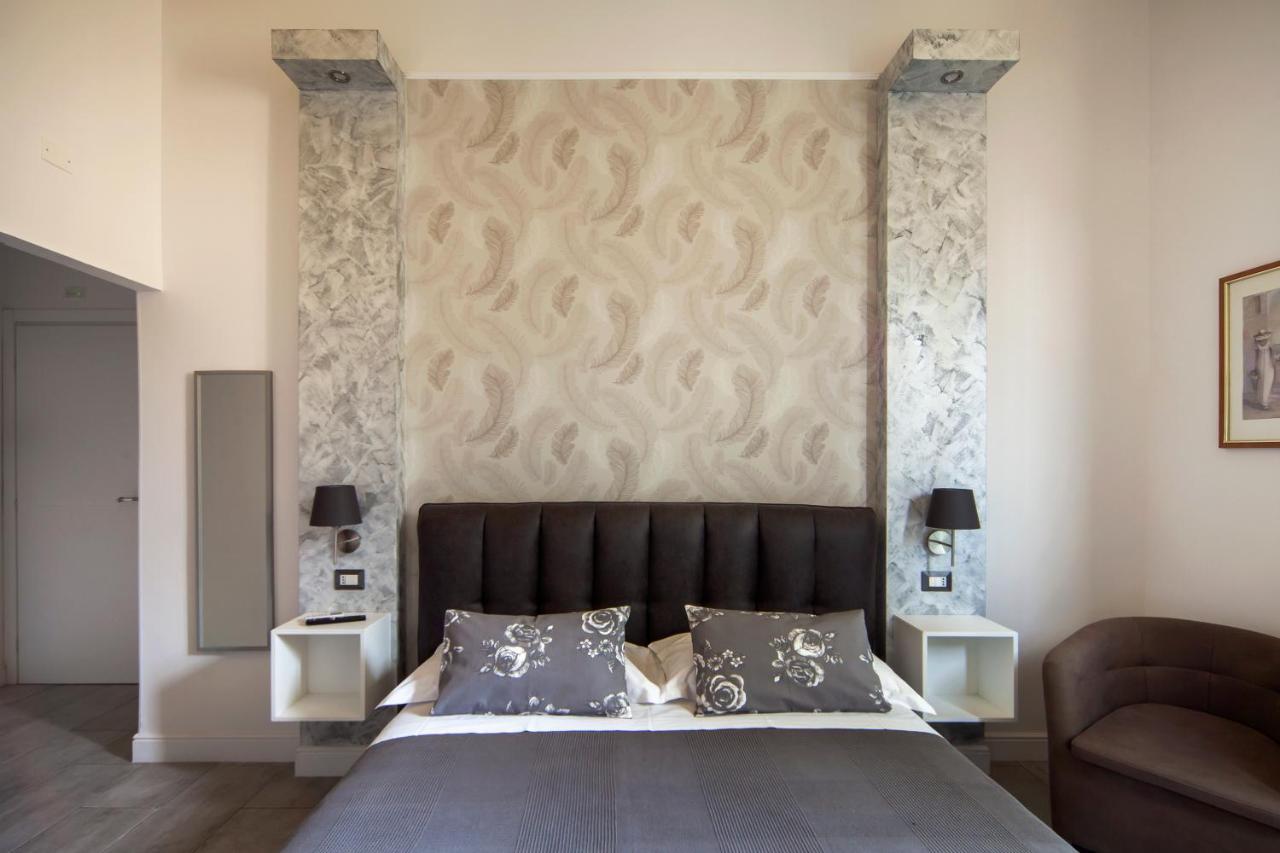 רומא Residenza Tupini, S.Pietro Suites מראה חיצוני תמונה