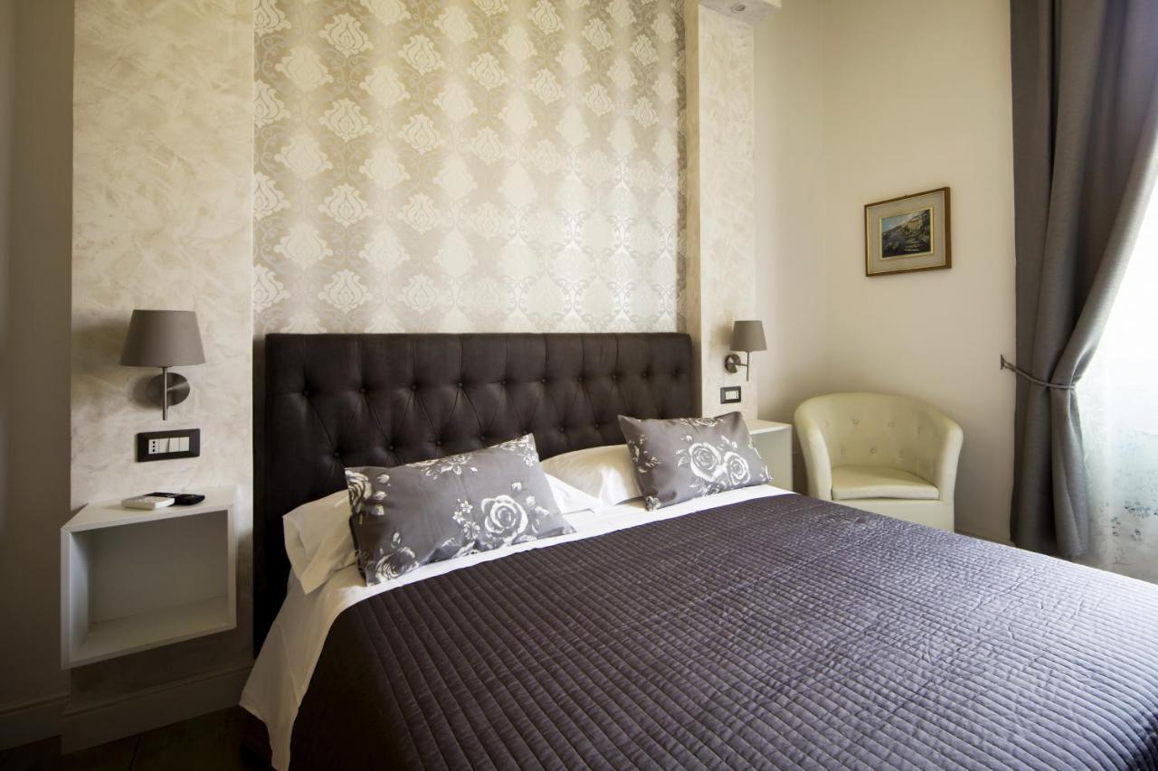 רומא Residenza Tupini, S.Pietro Suites מראה חיצוני תמונה