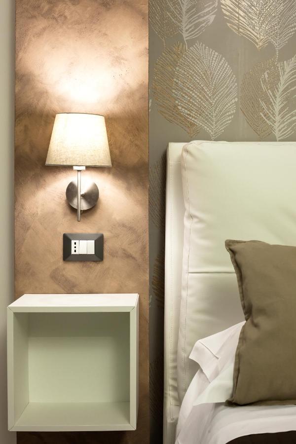 רומא Residenza Tupini, S.Pietro Suites מראה חיצוני תמונה