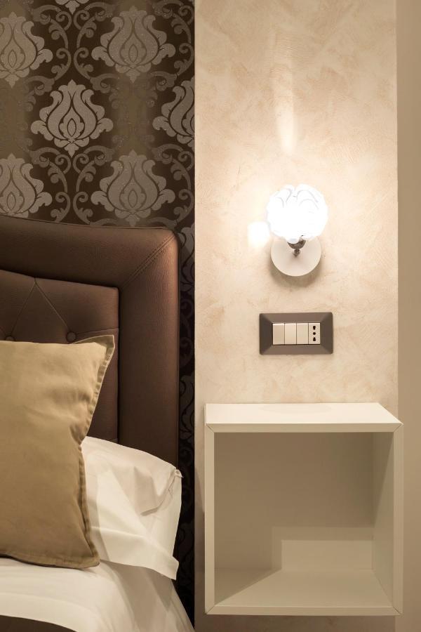 רומא Residenza Tupini, S.Pietro Suites מראה חיצוני תמונה
