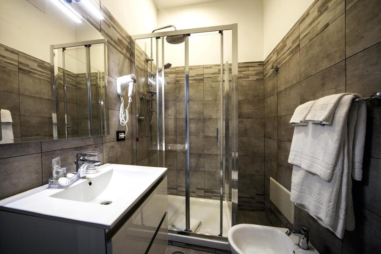 רומא Residenza Tupini, S.Pietro Suites מראה חיצוני תמונה