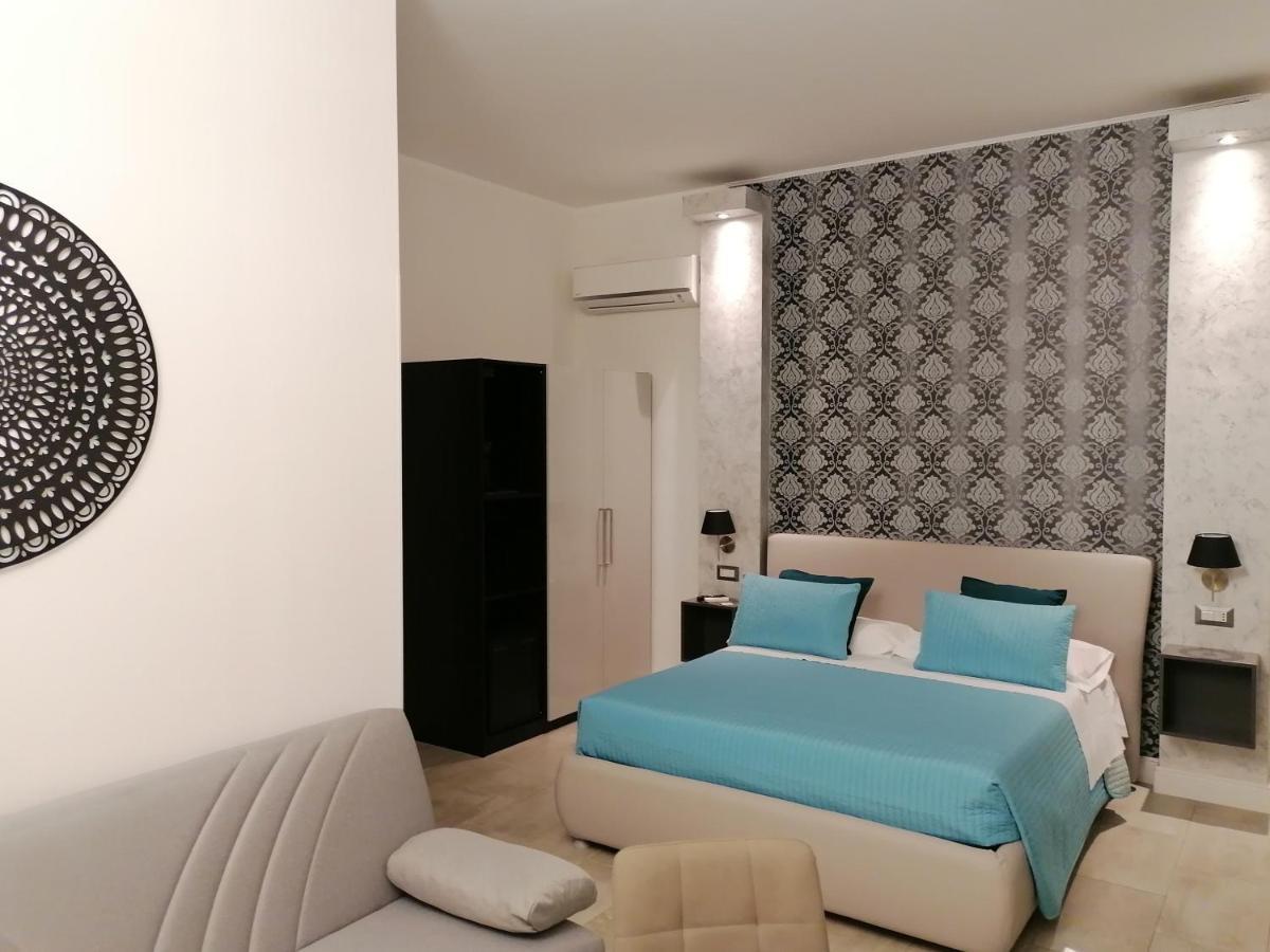 רומא Residenza Tupini, S.Pietro Suites מראה חיצוני תמונה
