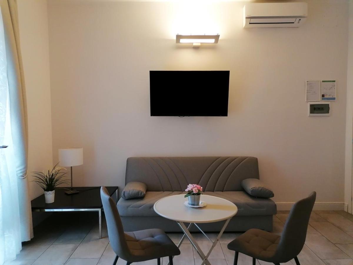 רומא Residenza Tupini, S.Pietro Suites מראה חיצוני תמונה